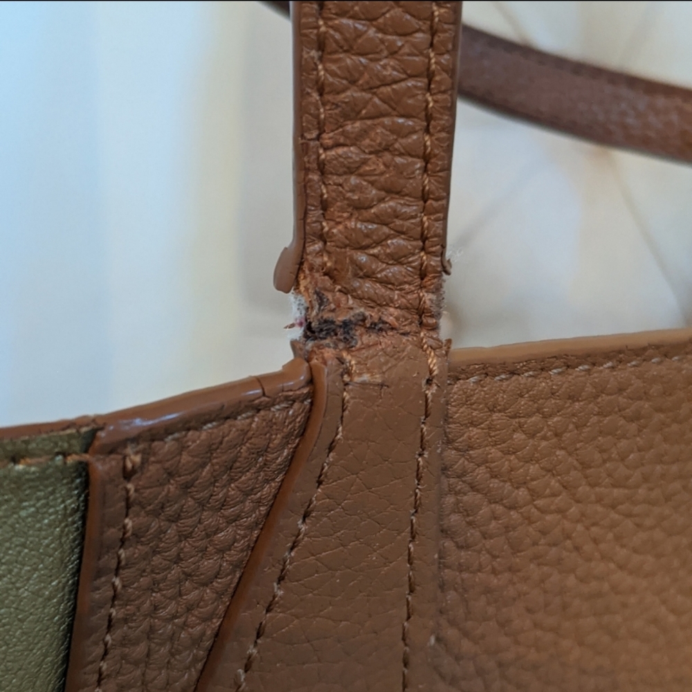 Tory Burch Tote - Picture 9 of 9